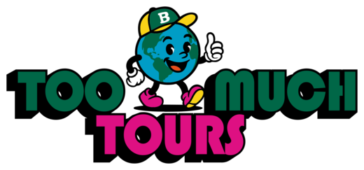 Too Much Tours